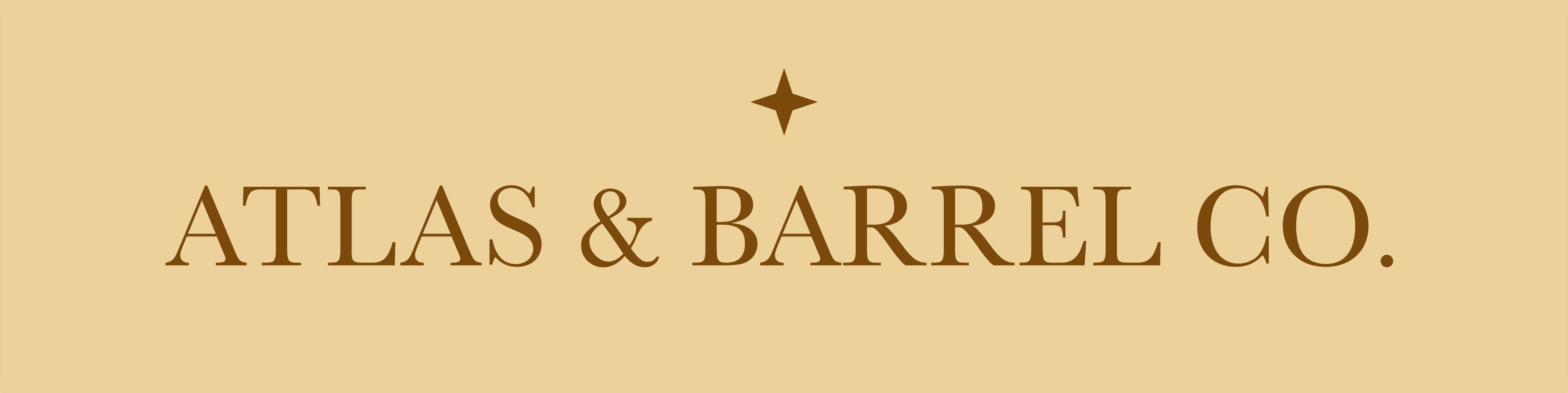 Atlas & Barrel Co