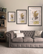 Whisky Regions of Scotland